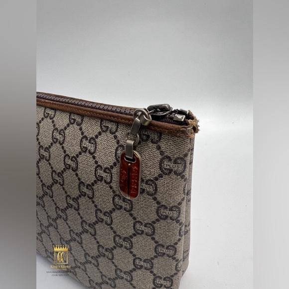 Gucci plus pouch /  clutch - Picture 6 of 11